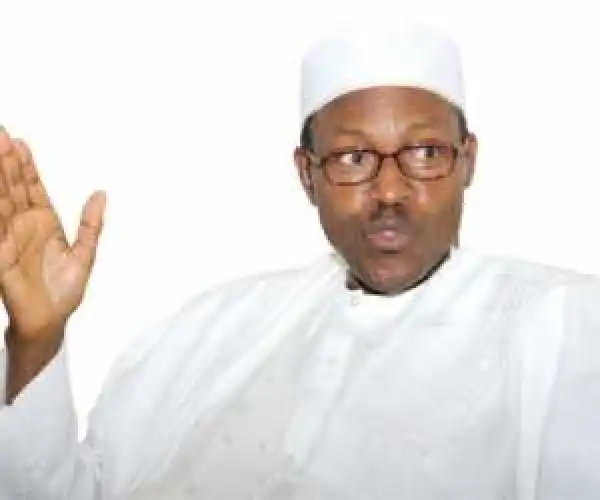 President Buhari Mourns Victims Of The Bomb Attack In Yola Yesterday